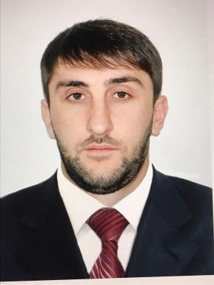 Магомедов Заур Ибрагимгаджи Магомедов Заур Ибрагимгаджи