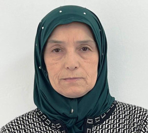 Азизова Аминат Хабибовна Азизова Аминат Хабибовна