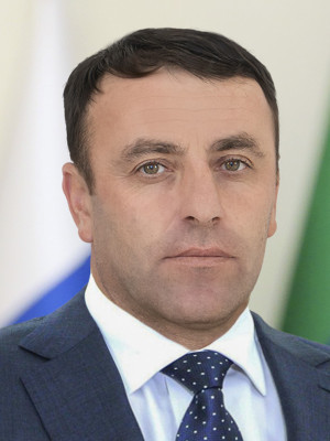 Багандалиев Багандали Магомедович Багандалиев Багандали Магомедович
